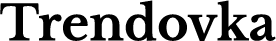 Trendovka